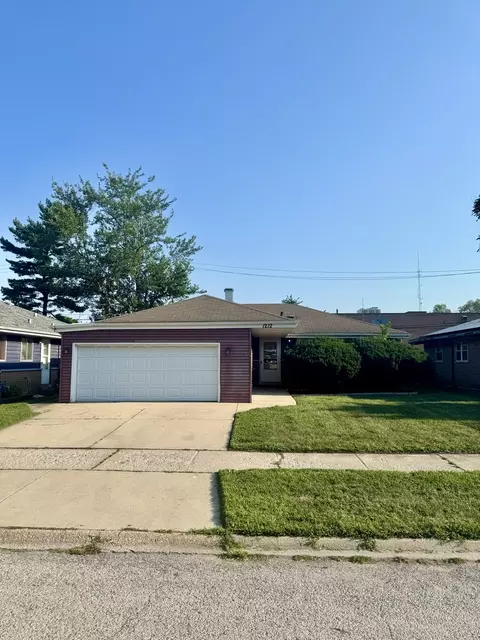 1212 E 151st St, Dolton, IL 60419