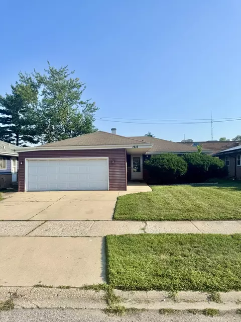Exterior - 1212 E 151st St, Dolton, IL 60419 photo 5 of 5