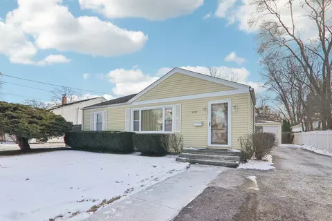 6535 175th St, Tinley Park, IL 60477
