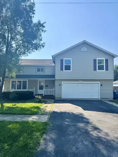 14503 Waverly Ave, Midlothian, IL 60445