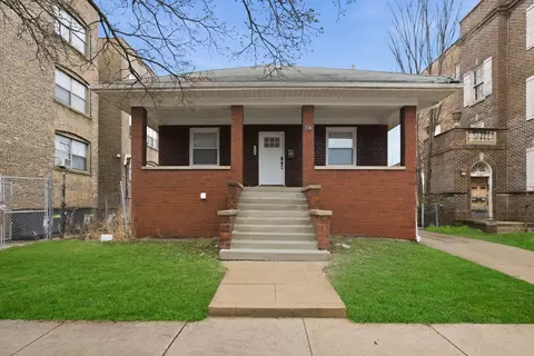 7146 S Constance Ave, Chicago, IL 60649