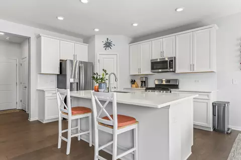 Kitchen - 1241 Draper Rd, Mchenry, IL 60050 photo 1 of 4