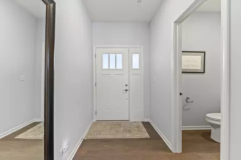Entry Way - 1241 Draper Rd, Mchenry, IL 60050 photo 1 of 1