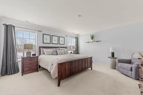 Bedroom - 1241 Draper Rd, Mchenry, IL 60050 photo 1 of 5