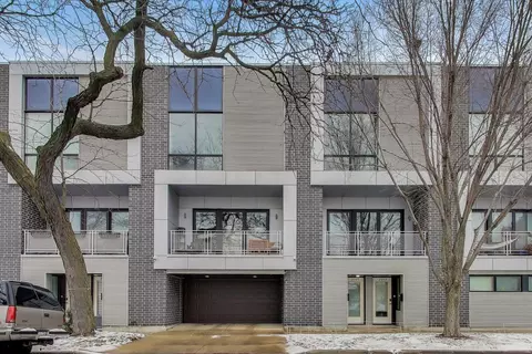 2005 N Albany Ave #2005, Chicago, IL 60647