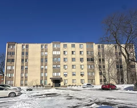 9725 S Karlov Ave #401, Oak Lawn, IL 60453