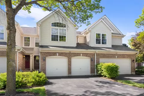 1767 Briggs Ct, Lisle, IL 60532