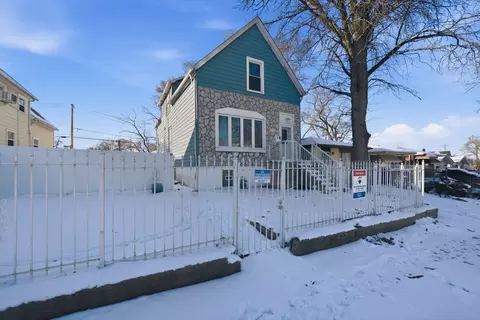 8750 S Princeton Ave, Chicago, IL 60620