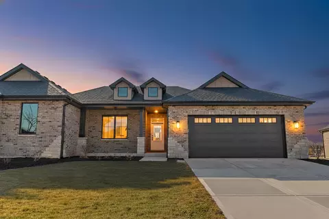 11129 Lizmore Ln #37B, Orland Park, IL 60467