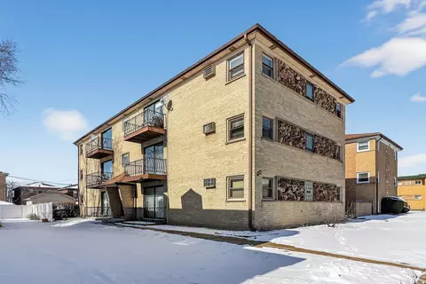 2742 N 73rd Ct #2E, Elmwood Park, IL 60707