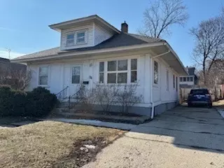 Undisclosed, Elgin, IL 60120