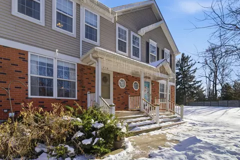 Undisclosed, Antioch, IL 60002