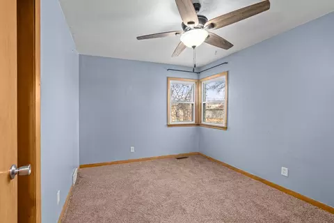 Bedroom - 209 17th St E, Milan, IL 61264 photo 2 of 5