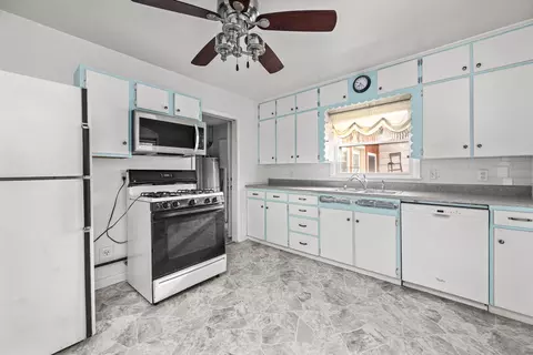 Kitchen - 209 17th St E, Milan, IL 61264 photo 1 of 1
