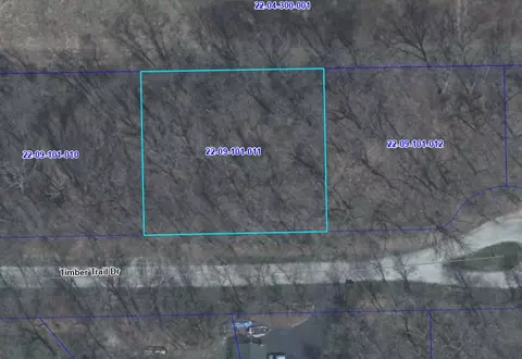 805 Timber Trail Dr, Dixon, IL 61021