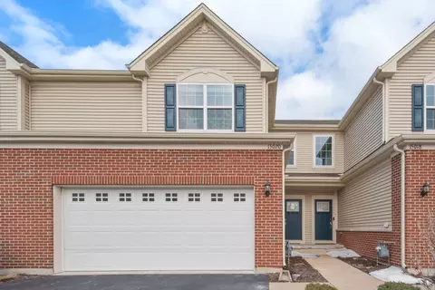 15020 W Quincy Cir, Manhattan, IL 60442