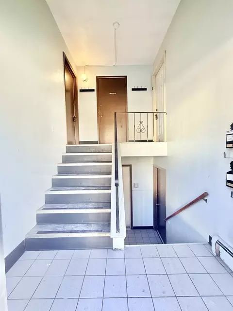 Entry Way - 1215 Wall St, Normal, IL 61761 photo 1 of 1