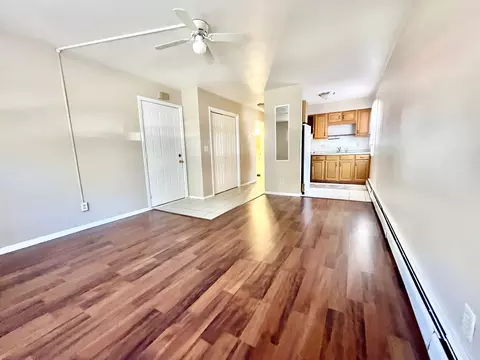 Living - 1215 Wall St, Normal, IL 61761 photo 1 of 6