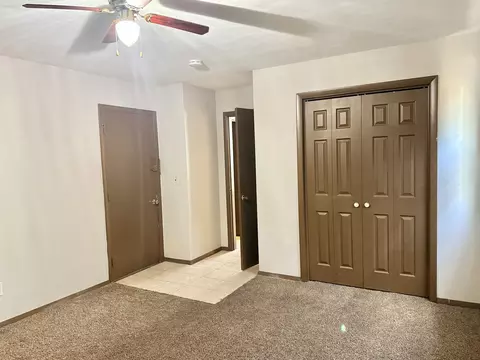 Bedroom - 1215 Wall St, Normal, IL 61761 photo 2 of 2
