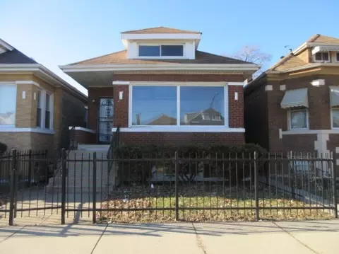 8542 S Marshfield Ave, Chicago, IL 60620