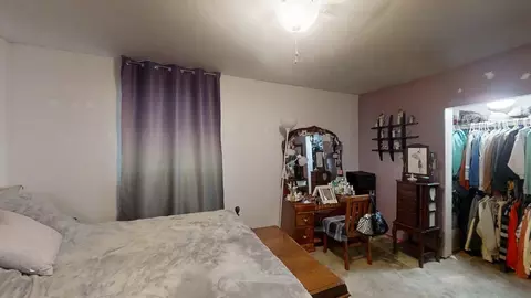Bedroom - 215 Grove St, Weldon, IL 61882 photo 1 of 3