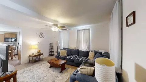Living - 215 Grove St, Weldon, IL 61882 photo 1 of 3