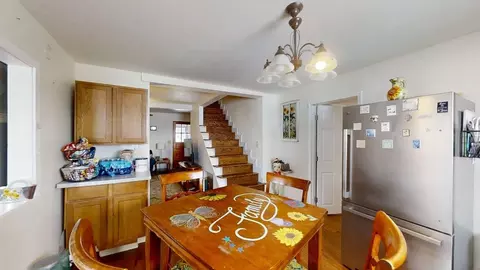 Entry Way - 215 Grove St, Weldon, IL 61882 photo 1 of 1