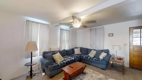 Living - 215 Grove St, Weldon, IL 61882 photo 3 of 3