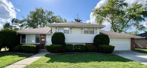 16046 Prairie Ave, South Holland, IL 60473