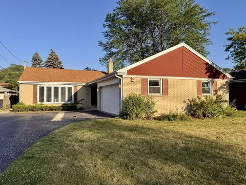 16850 School St, South Holland, IL 60473
