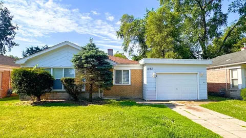 1425 Kasten Dr, Dolton, IL 60419
