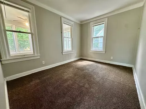 Bedroom - 50 Sheridan St, Elgin, IL 60123 photo 1 of 8