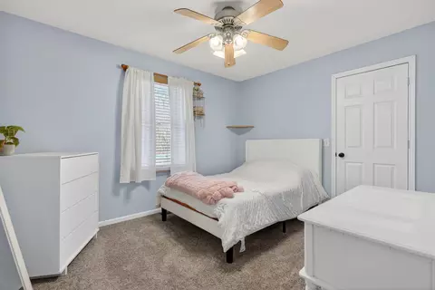 Bedroom - 295 Vita Ln, Braidwood, IL 60408 photo 1 of 4