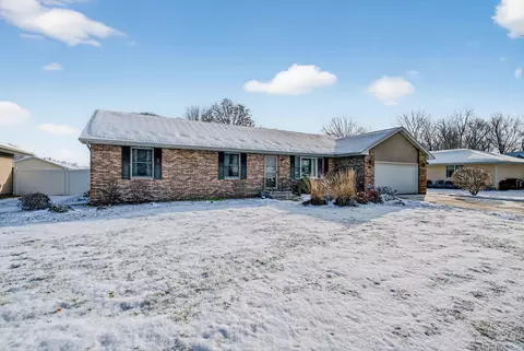 Exterior - 295 Vita Ln, Braidwood, IL 60408 photo 2 of 7