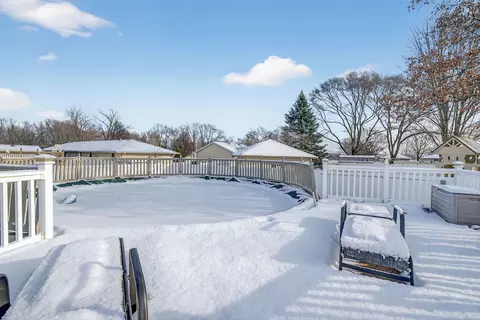 Exterior - 295 Vita Ln, Braidwood, IL 60408 photo 7 of 7