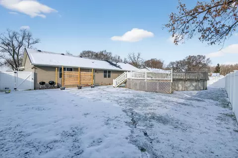 Exterior - 295 Vita Ln, Braidwood, IL 60408 photo 6 of 7
