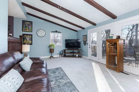 Living - 1305 S Fell Ave, Normal, IL 61761 photo 7 of 7