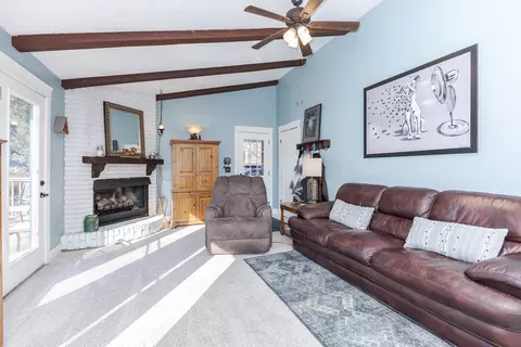 Living - 1305 S Fell Ave, Normal, IL 61761 photo 5 of 7