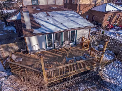 Exterior - 1305 S Fell Ave, Normal, IL 61761 photo 20 of 20