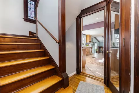 Entry Way - 1305 S Fell Ave, Normal, IL 61761 photo 7 of 10
