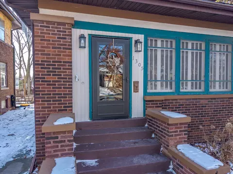 Exterior - 1305 S Fell Ave, Normal, IL 61761 photo 2 of 20