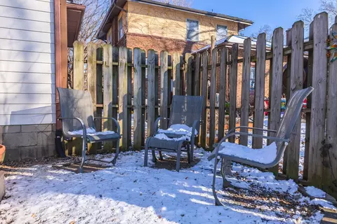 Exterior - 1305 S Fell Ave, Normal, IL 61761 photo 18 of 20