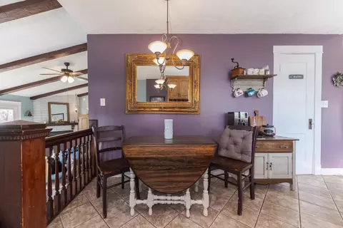 Dining - 1305 S Fell Ave, Normal, IL 61761 photo 5 of 5