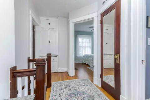 Entry Way - 1305 S Fell Ave, Normal, IL 61761 photo 10 of 10
