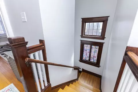 Entry Way - 1305 S Fell Ave, Normal, IL 61761 photo 8 of 10