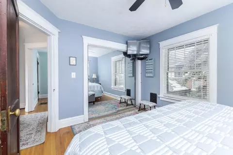 Bedroom - 1305 S Fell Ave, Normal, IL 61761 photo 3 of 5