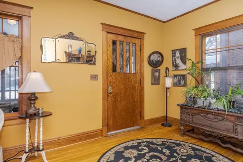Entry Way - 1305 S Fell Ave, Normal, IL 61761 photo 1 of 10