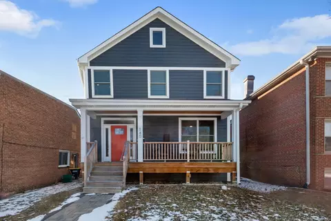 140 Sawyer Ave, La Grange, IL 60525