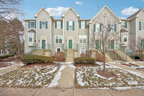 1855 Grandview Pl, Montgomery, IL 60538