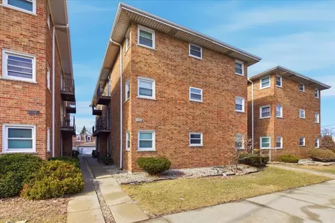 3456 N Harlem Ave #2W, Chicago, IL 60634